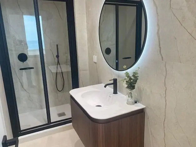 Photo 4 pour Appartement 2 pièces 59.07m² Photo 4 Appartement 2 pièces 59.07m²