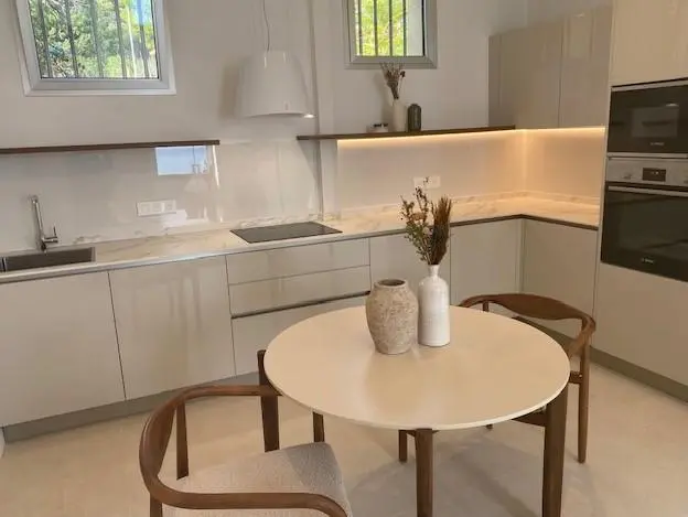 Photo 6 pour Appartement 2 pièces 59.07m² Photo 6 Appartement 2 pièces 59.07m²