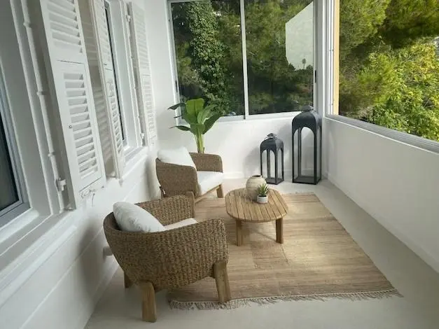 Photo 8 pour Appartement 2 pièces 59.07m² Photo 8 Appartement 2 pièces 59.07m²