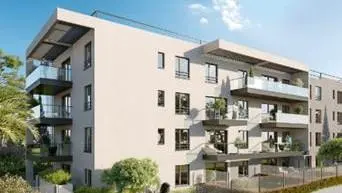 Photo 1 Appartement 2 pièces 44.18m²