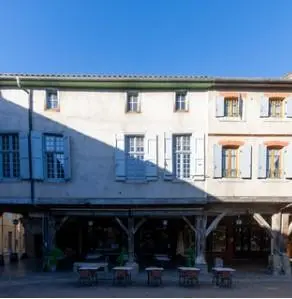 Photo 11 appartement Mirepoix