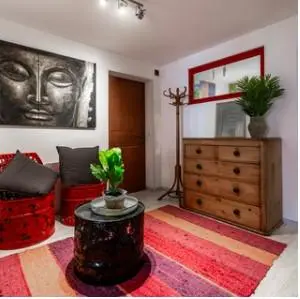 Photo 1 appartement Mirepoix