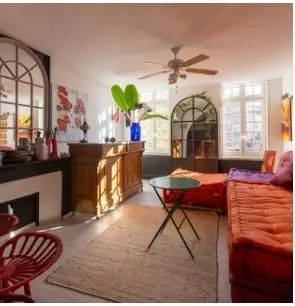 Photo 2 appartement Mirepoix