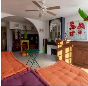 Photo 5 appartement Mirepoix