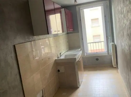 Photo 3 Appartement 1 pièce 36.07m²