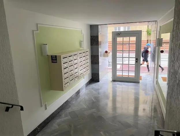 Photo 6 Appartement 1 pièce 36.07m²