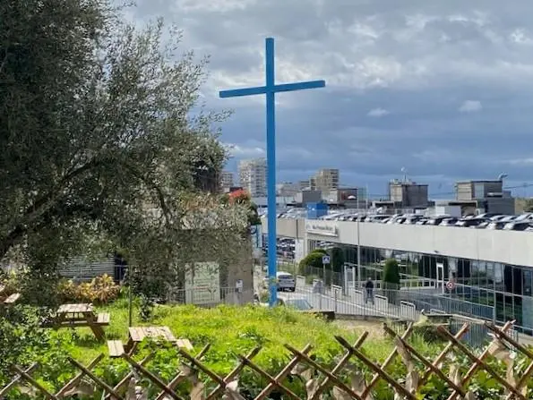 Photo 2 Appartement 1 pièce 25m²