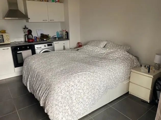 Photo 4 Appartement 1 pièce 25m²