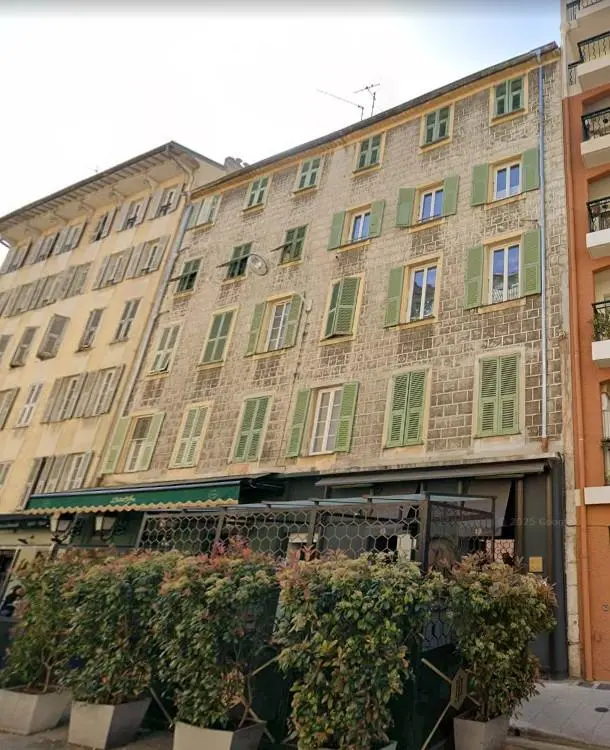 Photo 1 Appartement 2 pièces 30.44m²