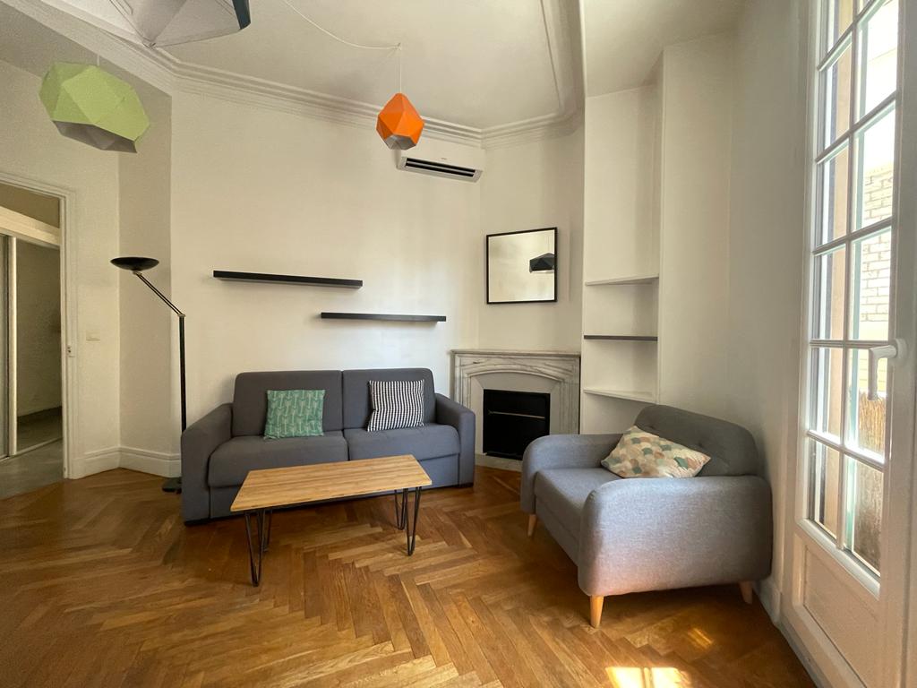 Photo 7 appartement Nice