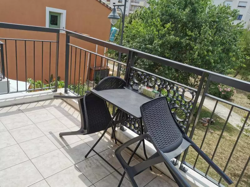 Illustration pour Appartement 2 pièces 43.12m² Photo Appartement 2 pièces 43.12m²