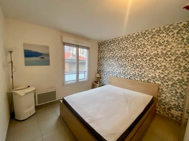 Photo 6 Appartement 2 pièces 44.08m²