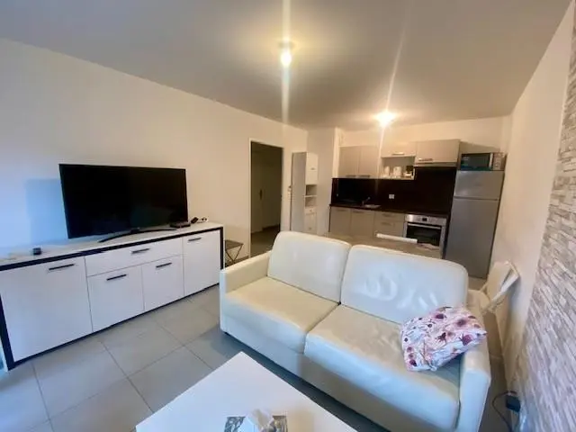 Photo 3 Appartement 2 pièces 44.08m²