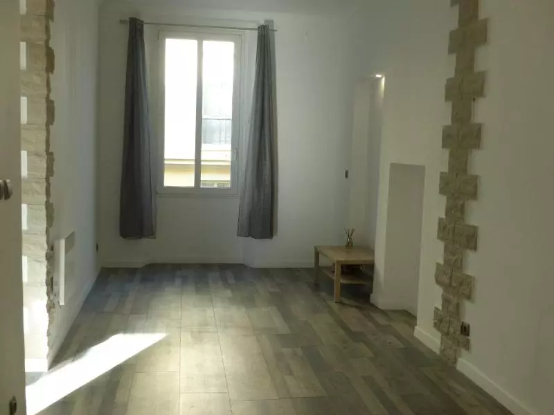 Illustration pour Appartement 3 pièces 50.85m² Photo Appartement 3 pièces 50.85m²
