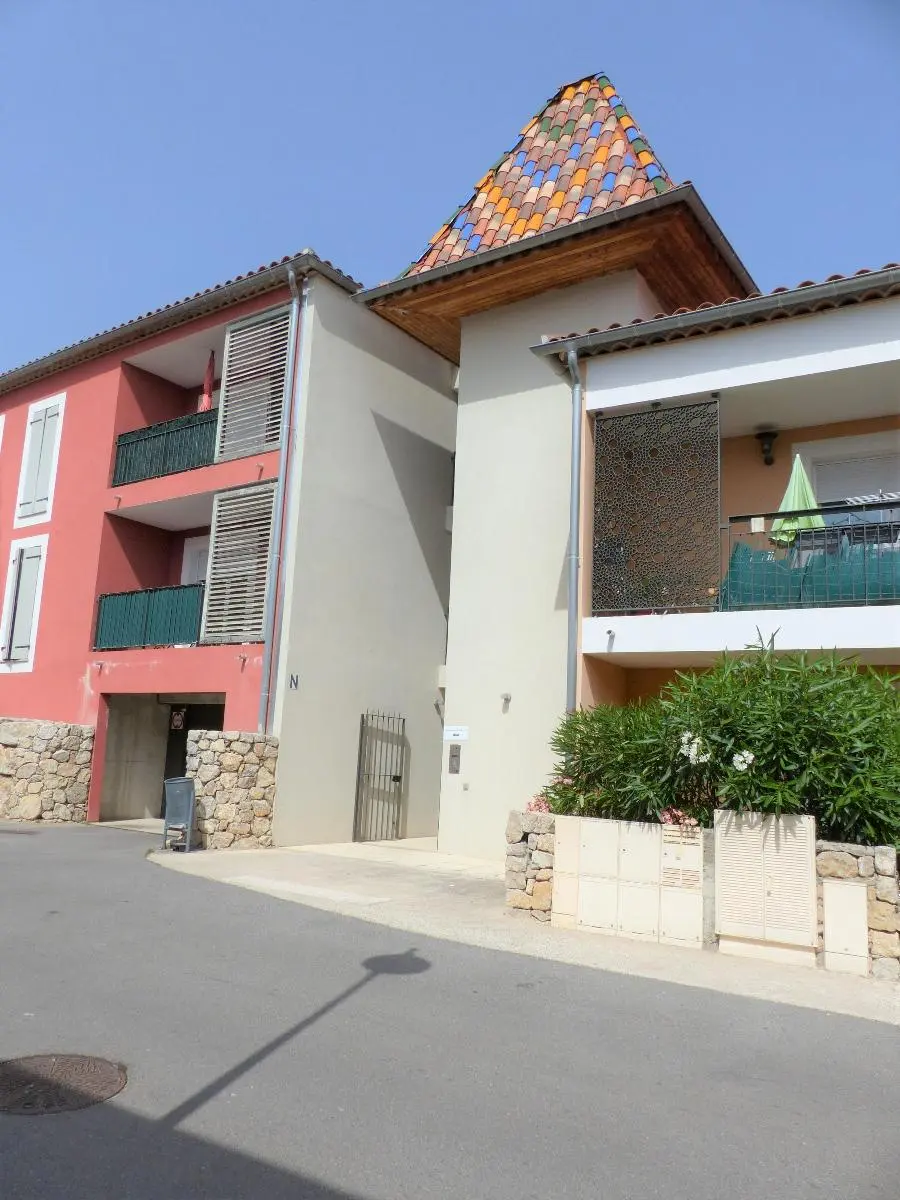 Photo 2 Appartement 2 pièces 50m²