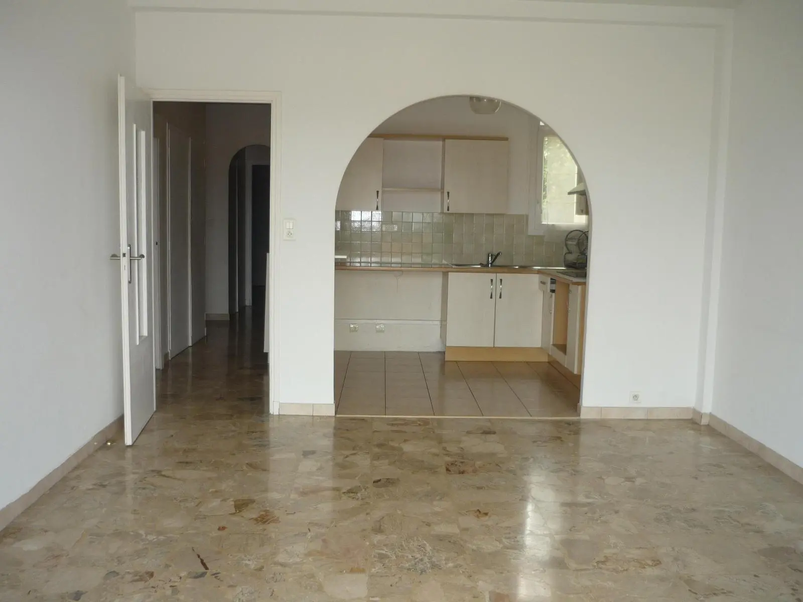 Photo 3 Appartement 3 pièces 57.45m²