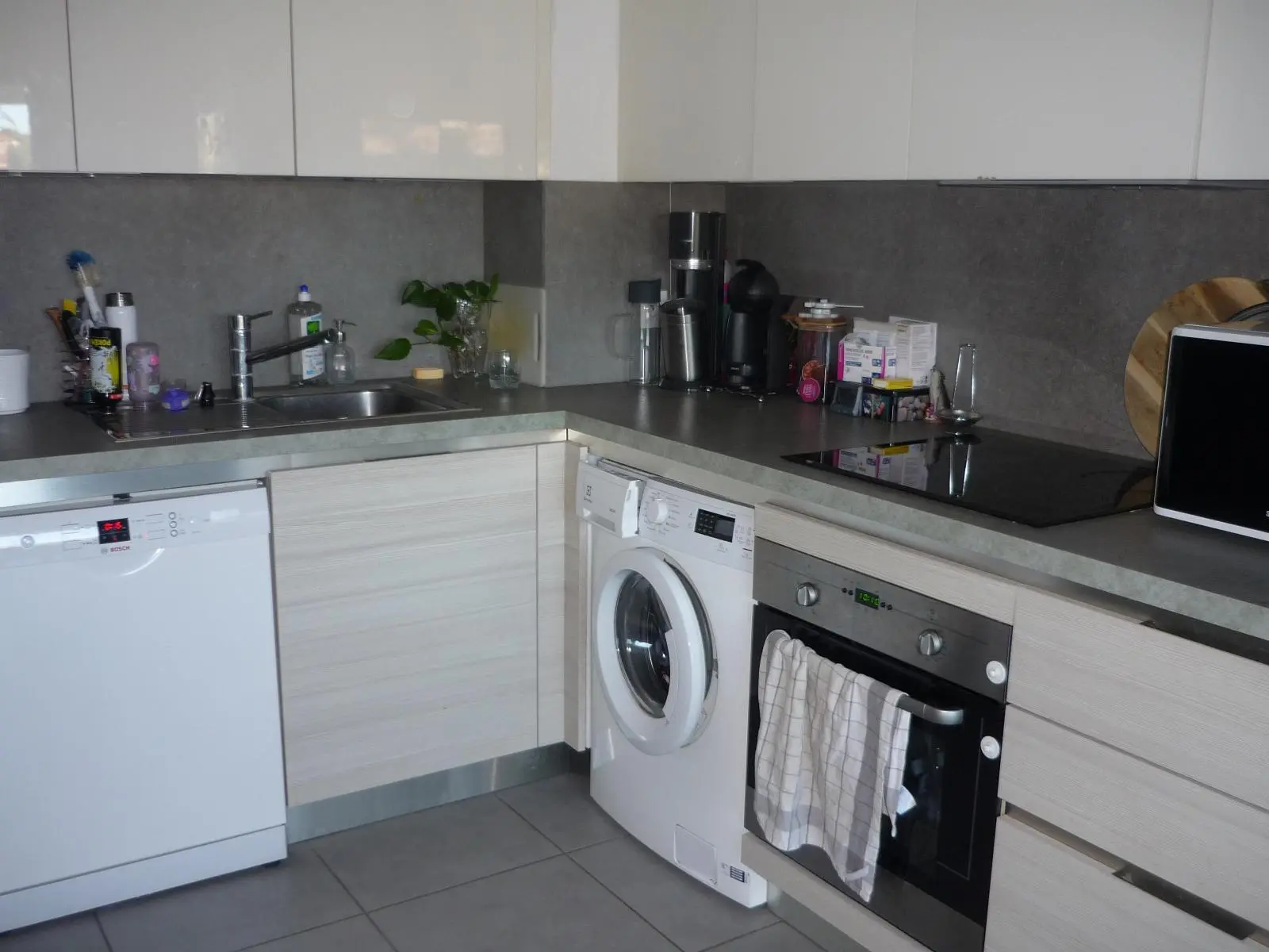 Photo 10 appartement Nice