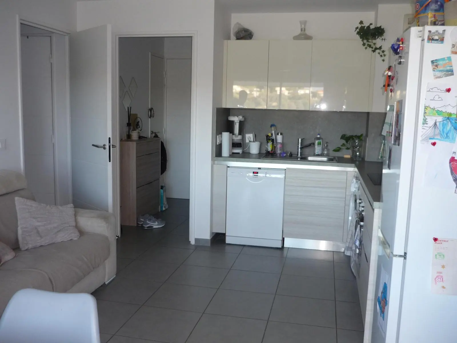 Photo 6 appartement Nice