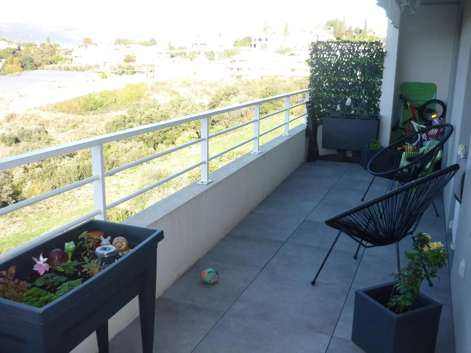 Photo 1 appartement Nice