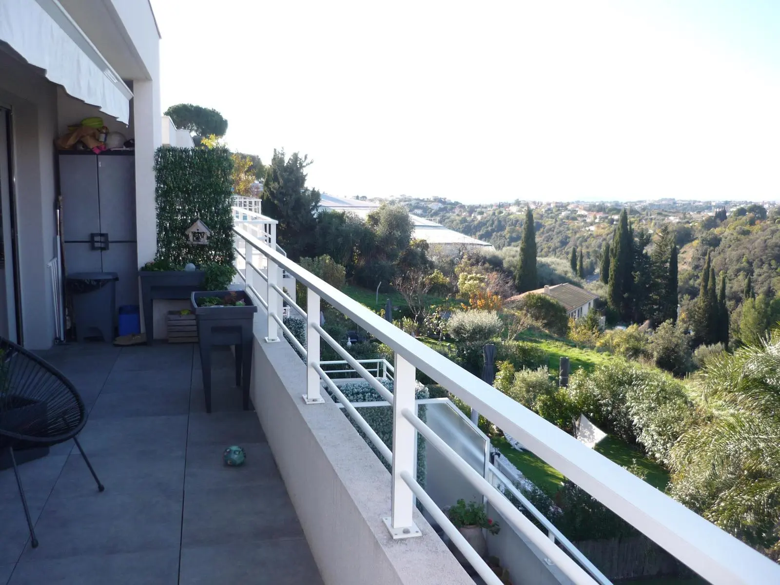 Photo 4 appartement Nice