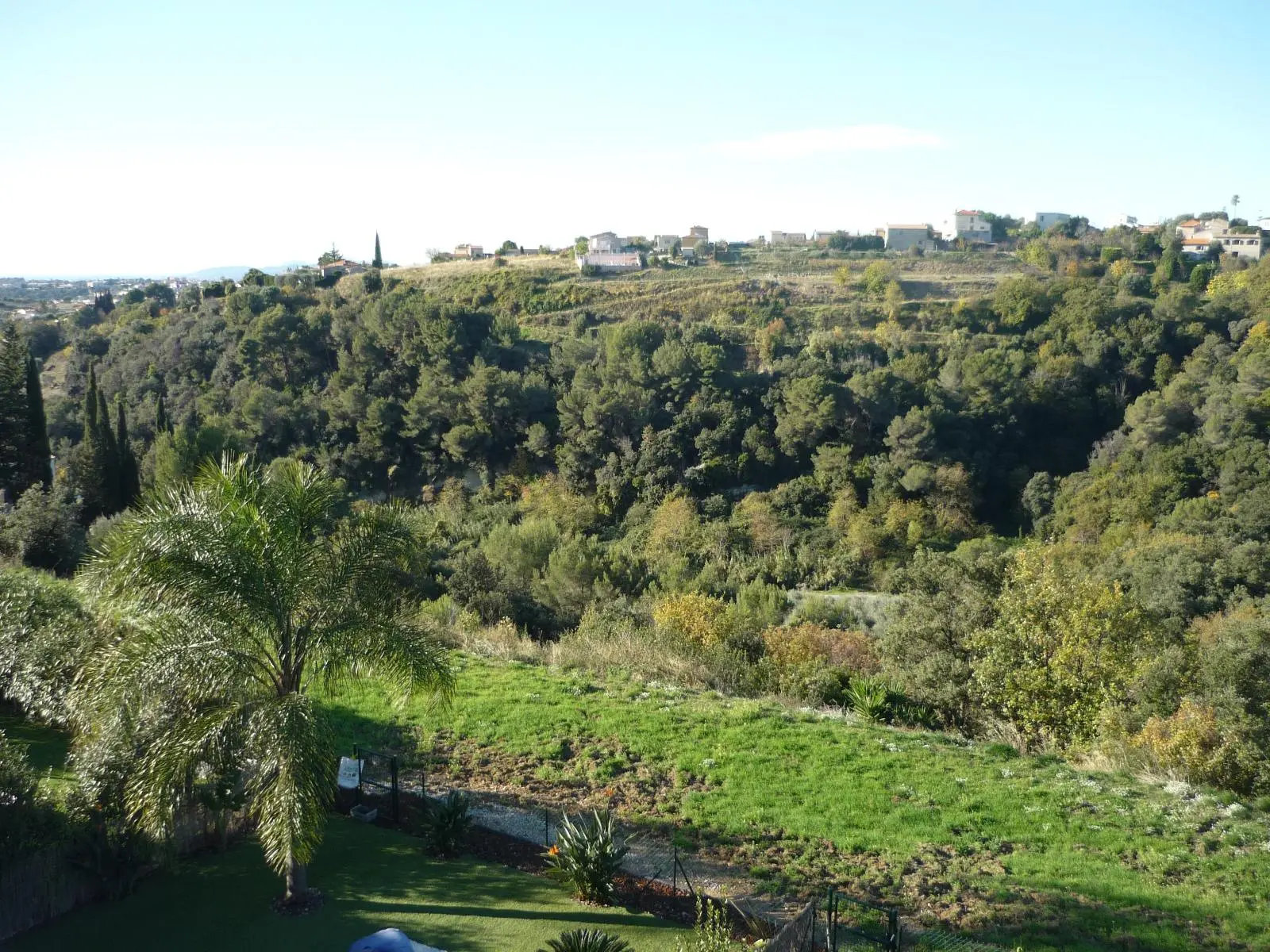 Photo 2 appartement Nice