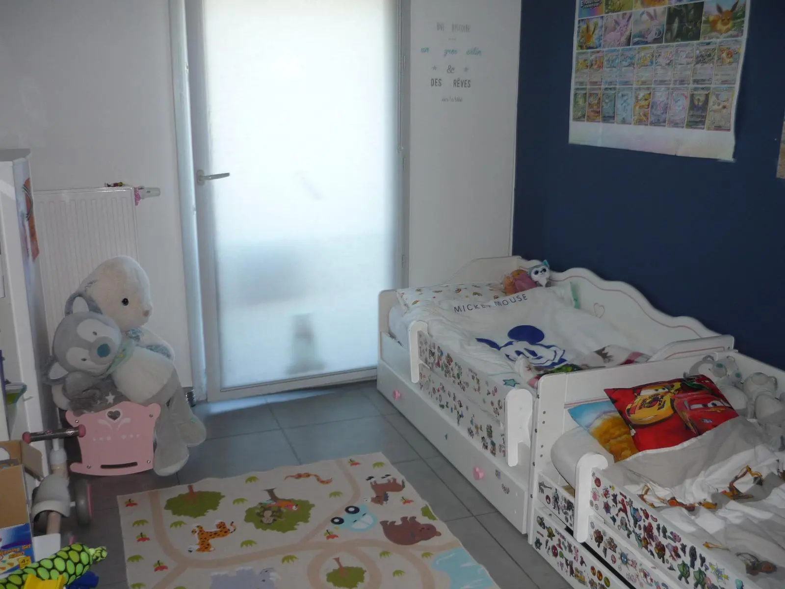 Photo 8 appartement Nice