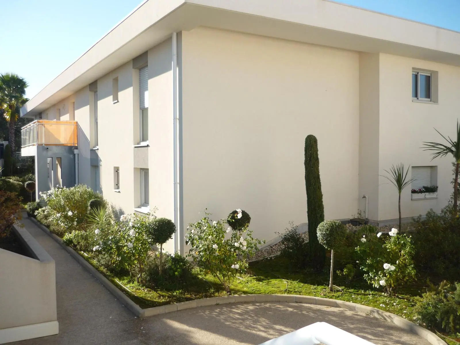 Photo 1 Appartement 3 pièces 55.7m²