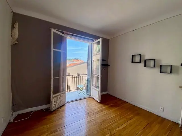 Photo 2 Appartement 4 pièces 81.39m²