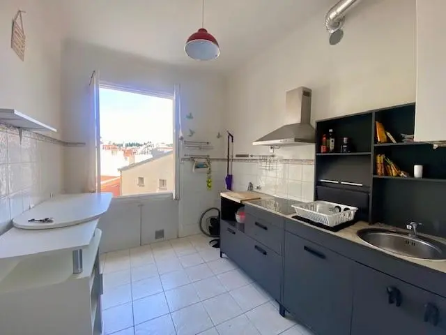 Photo 4 Appartement 4 pièces 81.39m²