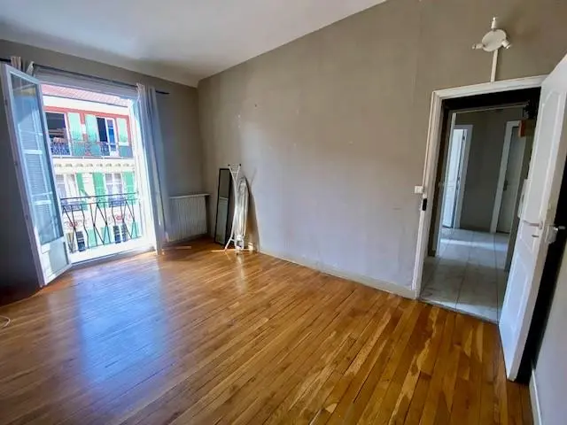 Photo 3 Appartement 4 pièces 81.39m²