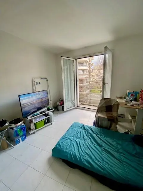 Photo 4 Appartement 1 pièce 15.93m²