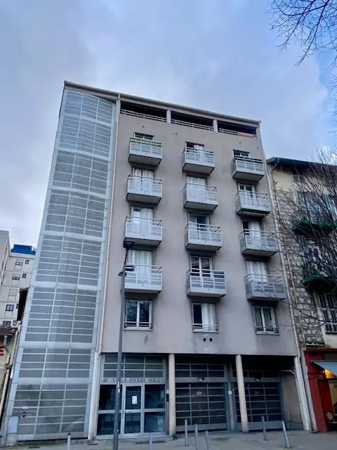 Photo 7 Appartement 1 pièce 15.93m²