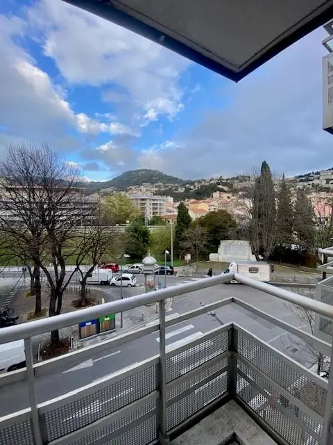 Photo 5 Appartement 1 pièce 15.93m²