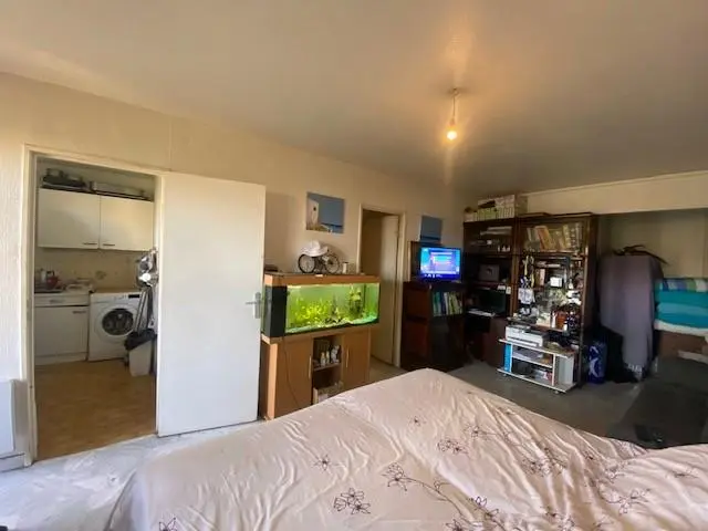 Photo 5 Appartement 2 pièces 46m²