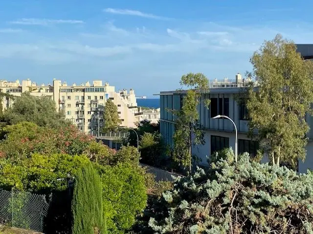 Photo 8 Appartement 2 pièces 46m²