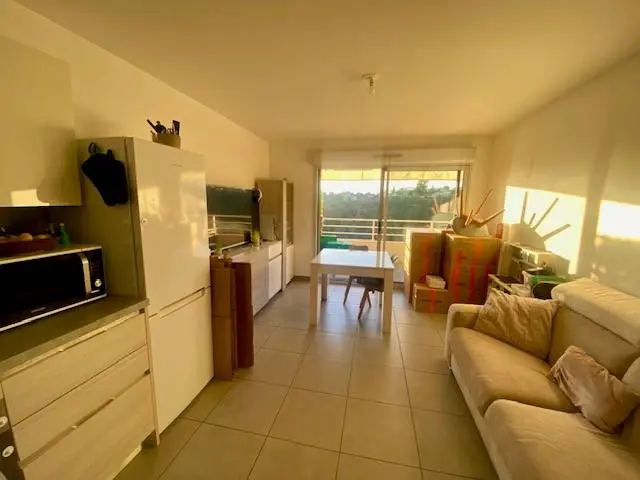 Photo 3 Appartement 3 pièces 55.7m²