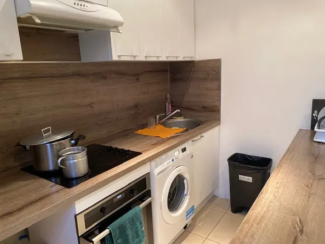 Photo 11 Immeuble 290m²