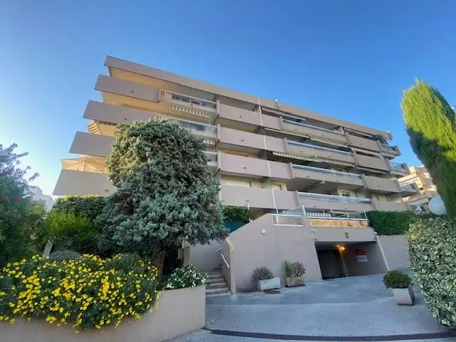 Photo 1 appartement Nice