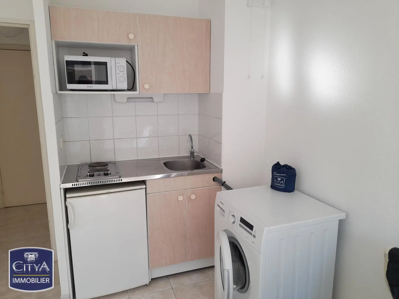 Photo 4 Appartement 1 pièce 20m²