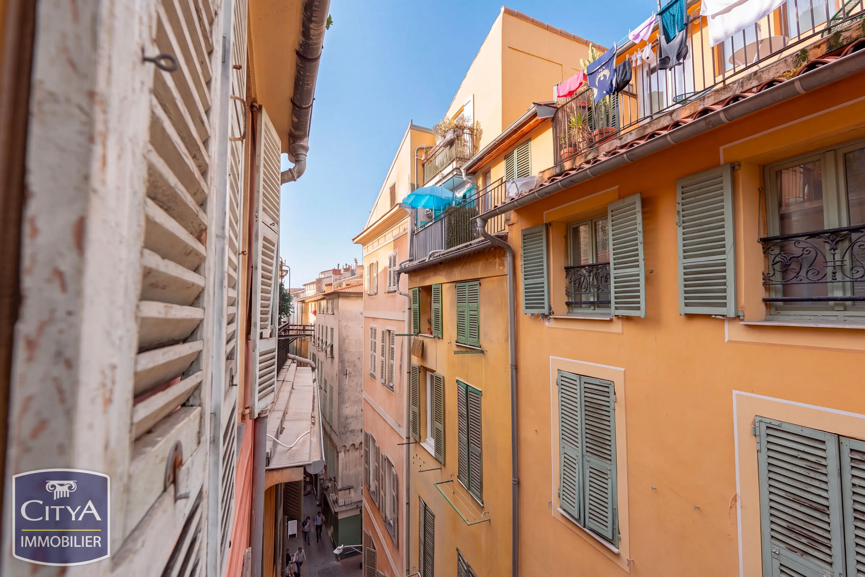Photo 10 appartement Nice