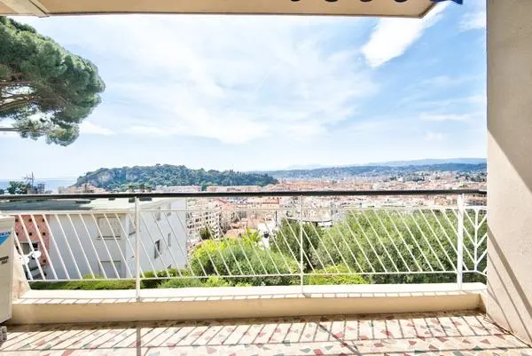 Photo 2 Appartement 3 pièces 57.45m²