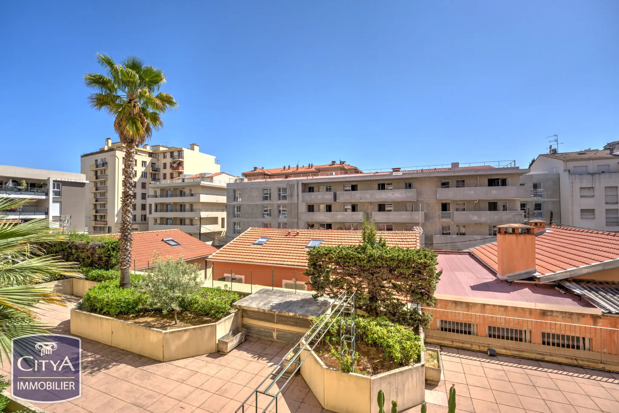 Photo 12 appartement Nice