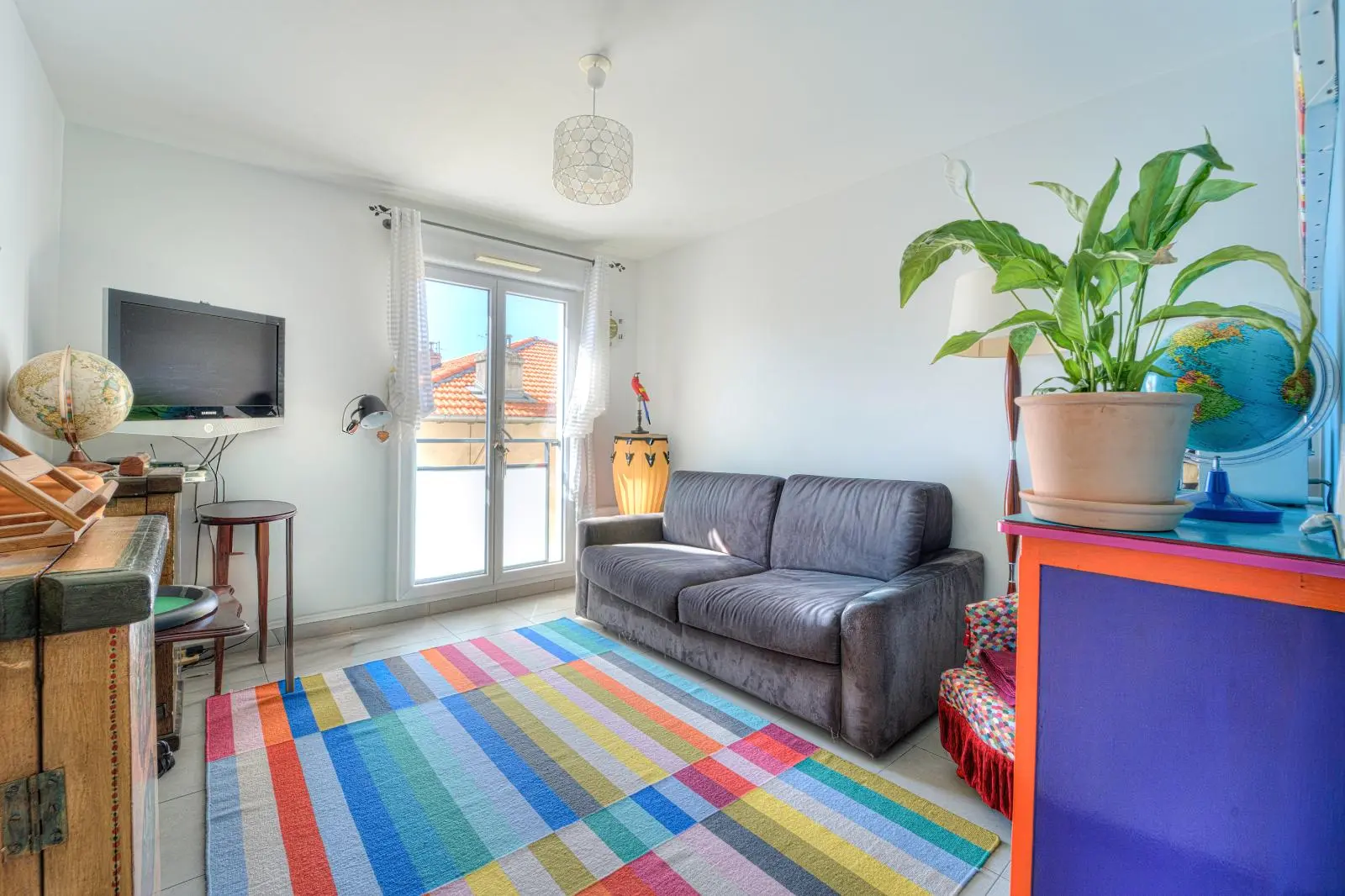 Photo 5 Appartement 4 pièces 76.22m²