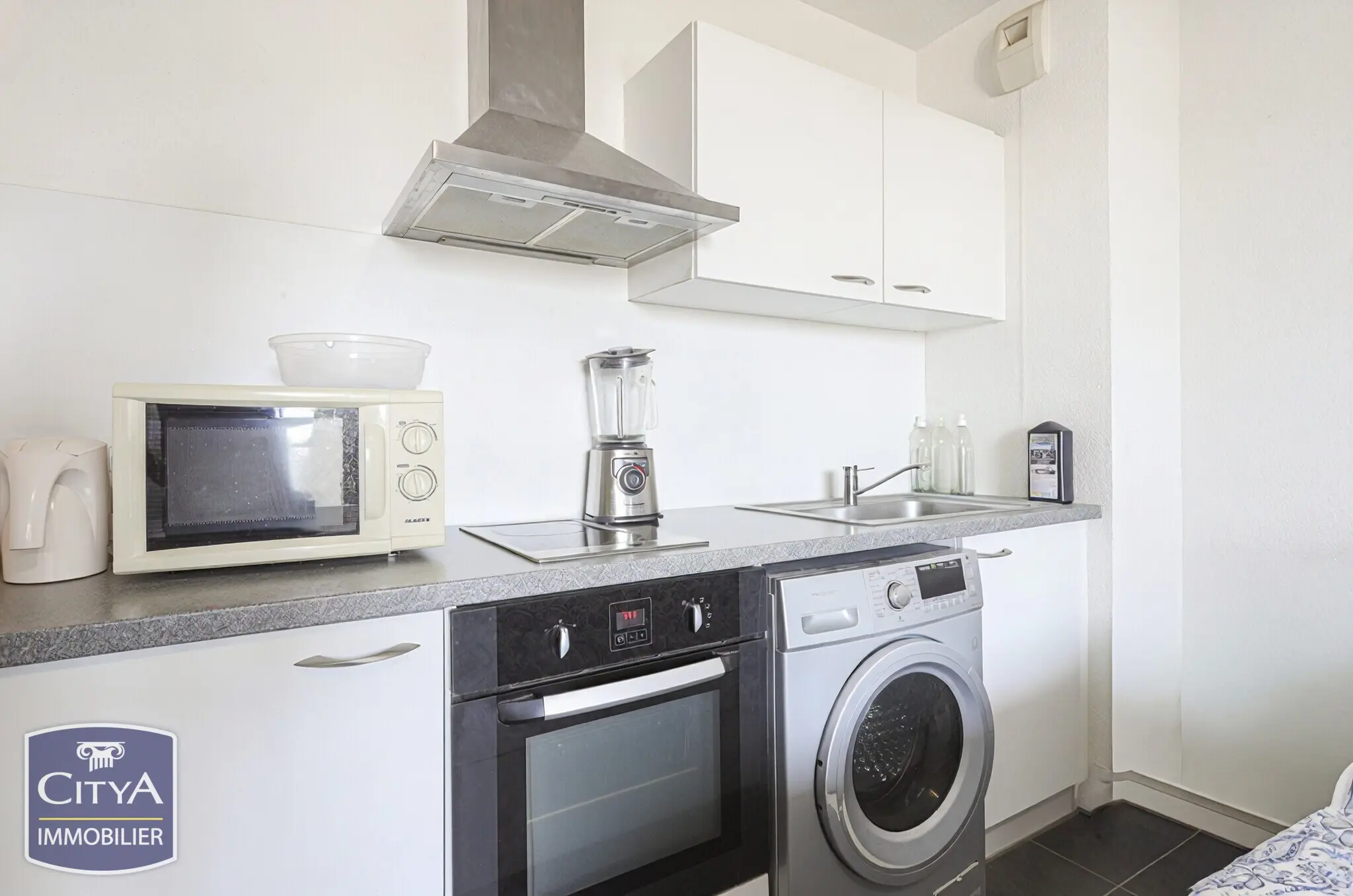 Photo 3 Appartement 1 pièce 25m²