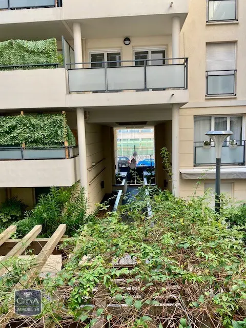Photo 7 Appartement 1 pièce 29.8m²