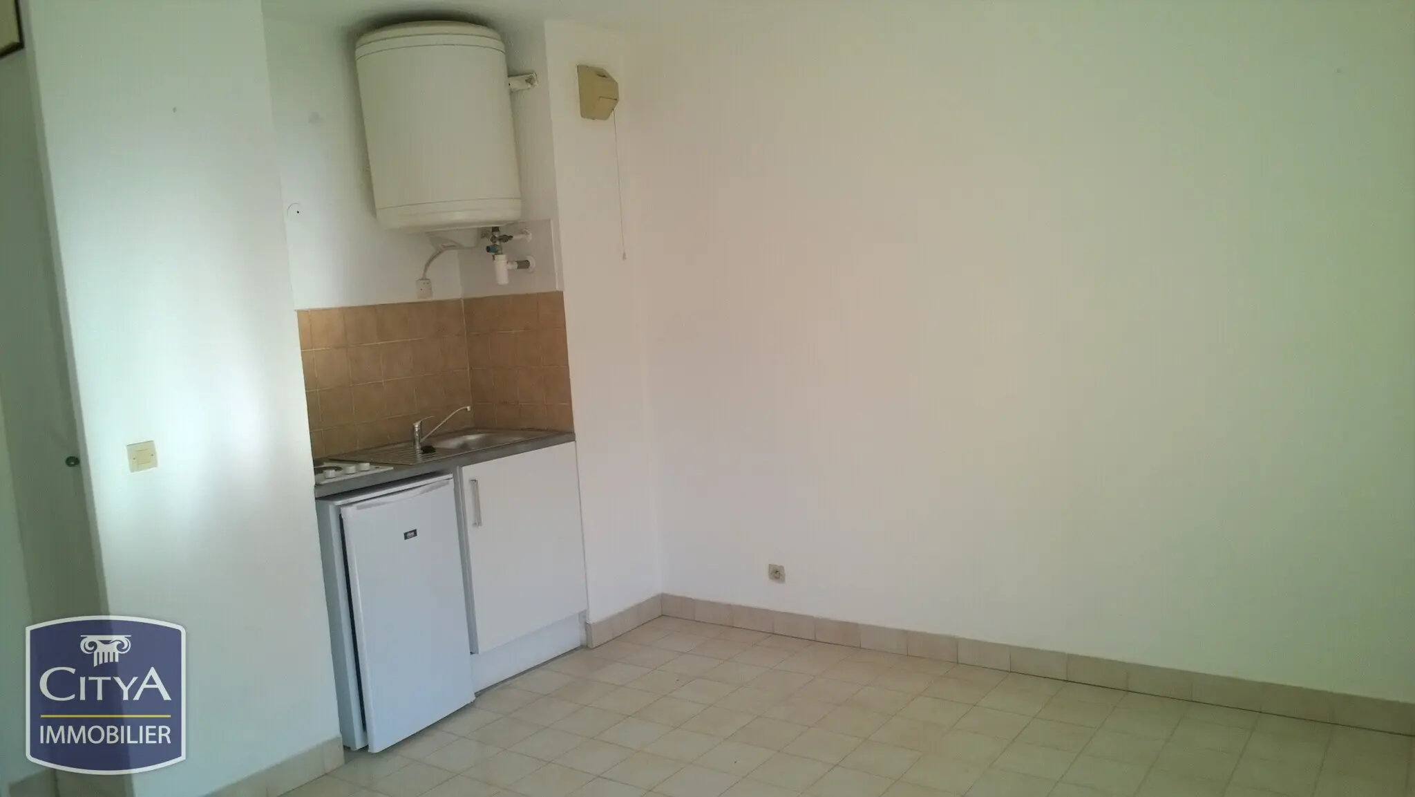 Photo 6 Appartement 1 pièce 21.9m²