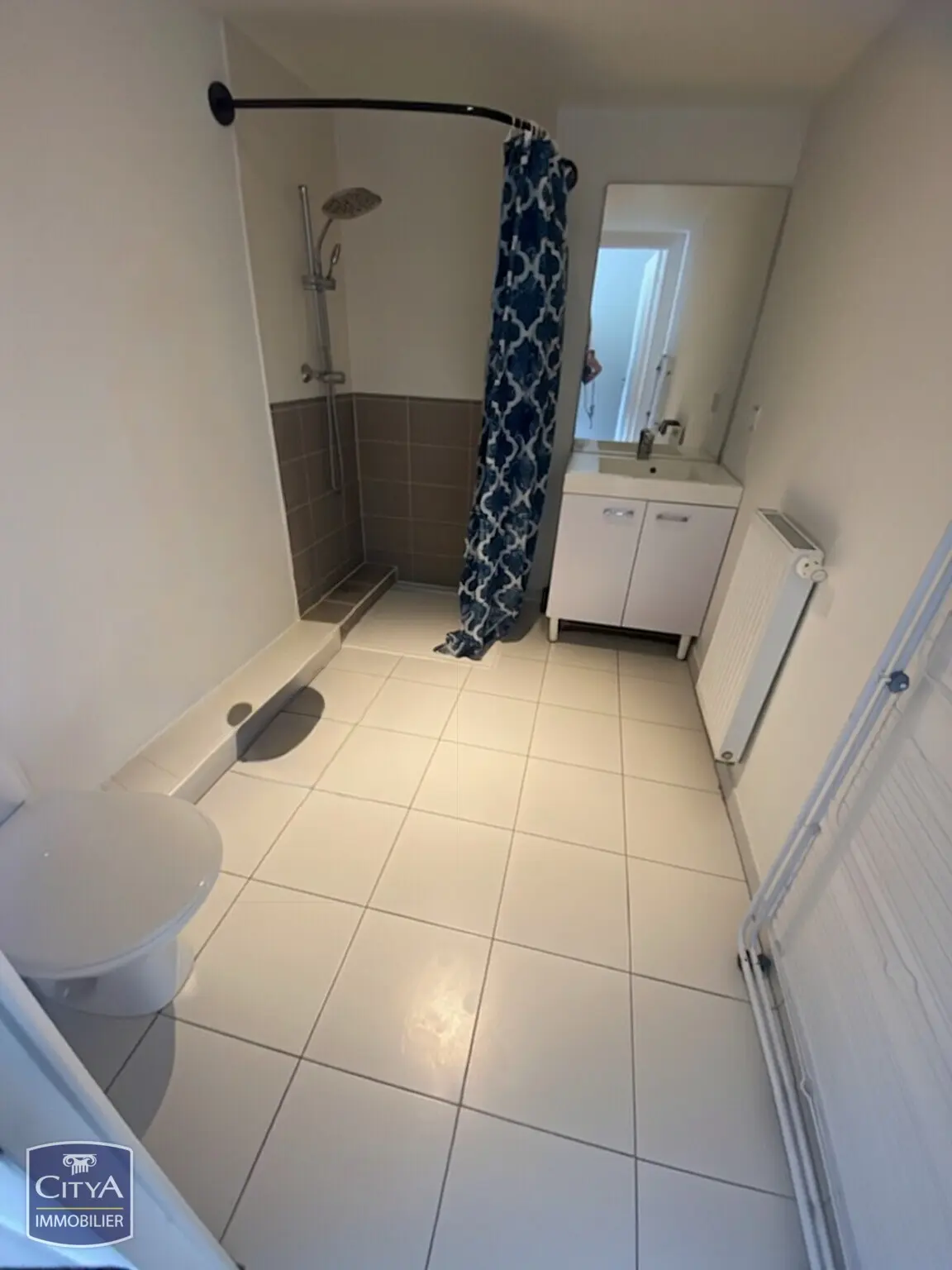 Photo 4 Appartement 1 pièce 21.23m²