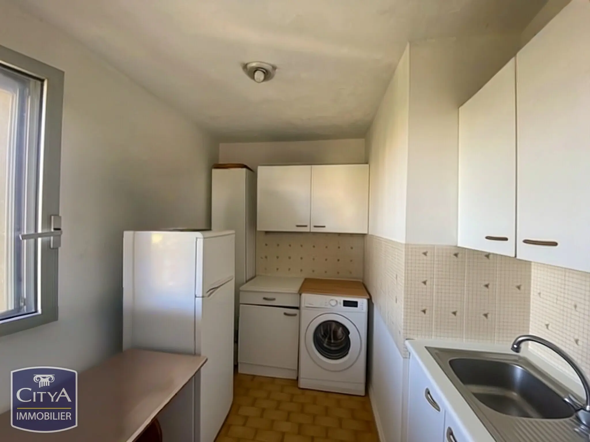 Photo 5 Appartement 2 pièces 46m²