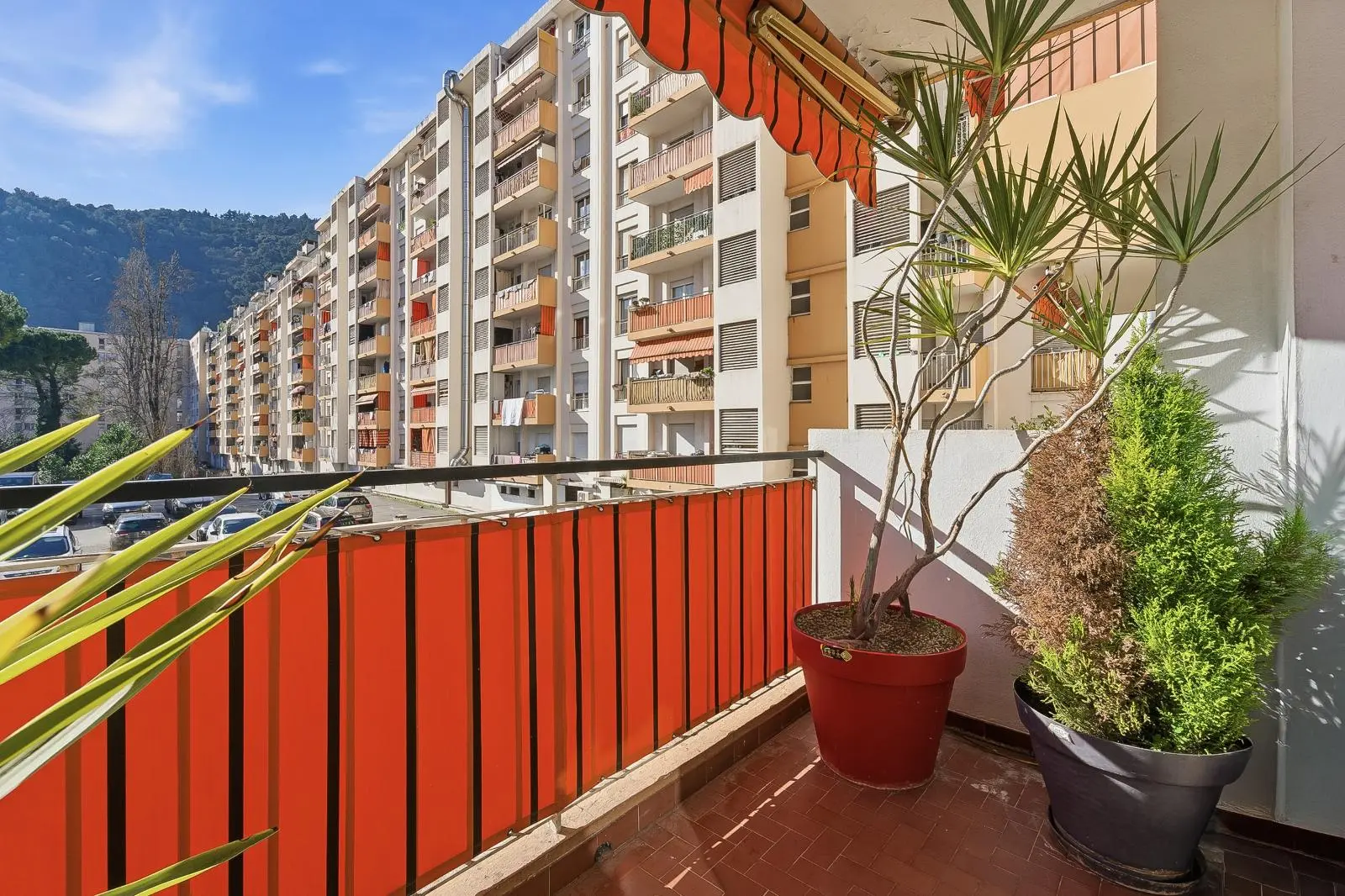 Photo 10 Appartement 2 pièces 45m²