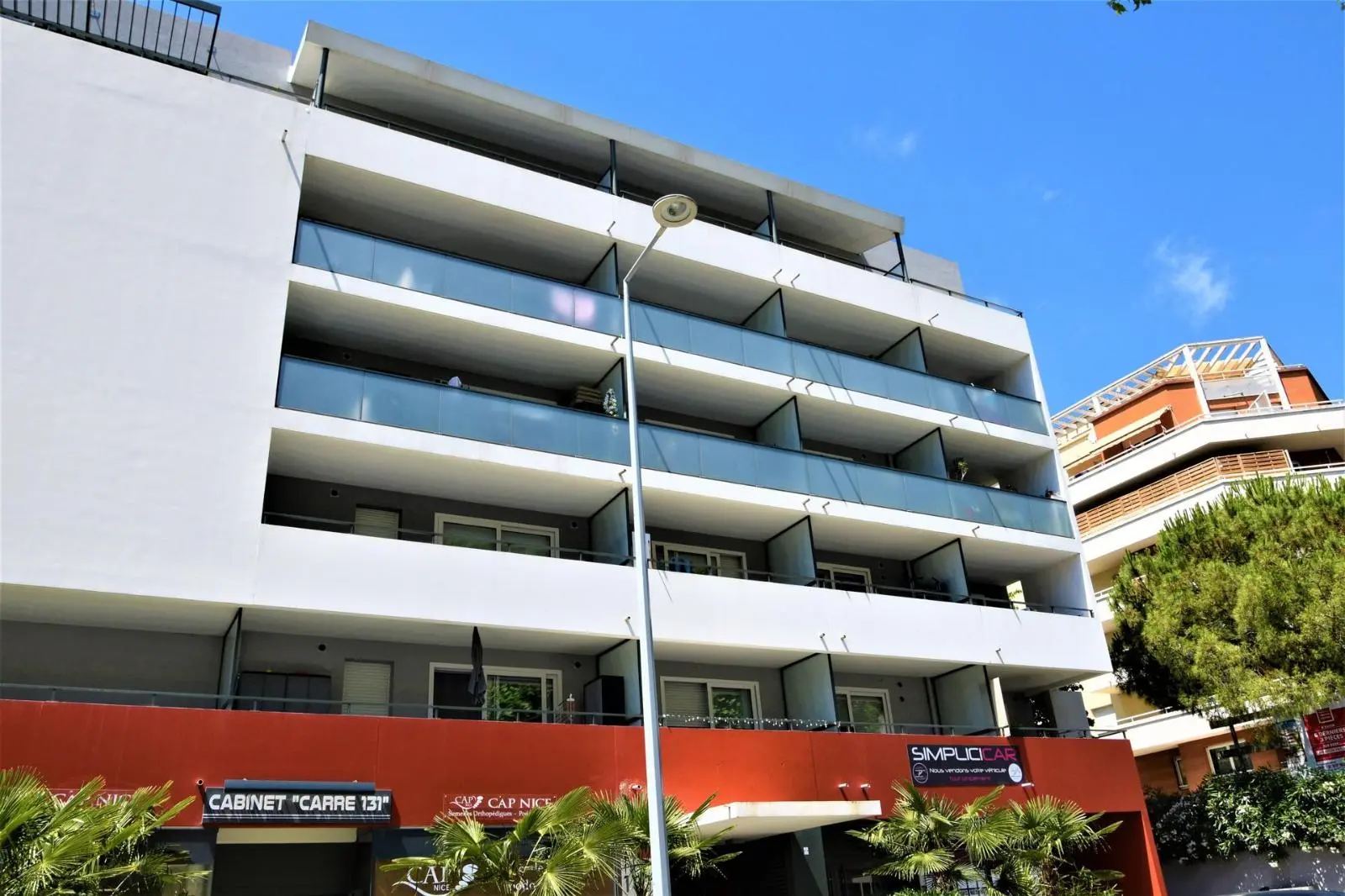 Photo 9 Appartement 2 pièces 40m²